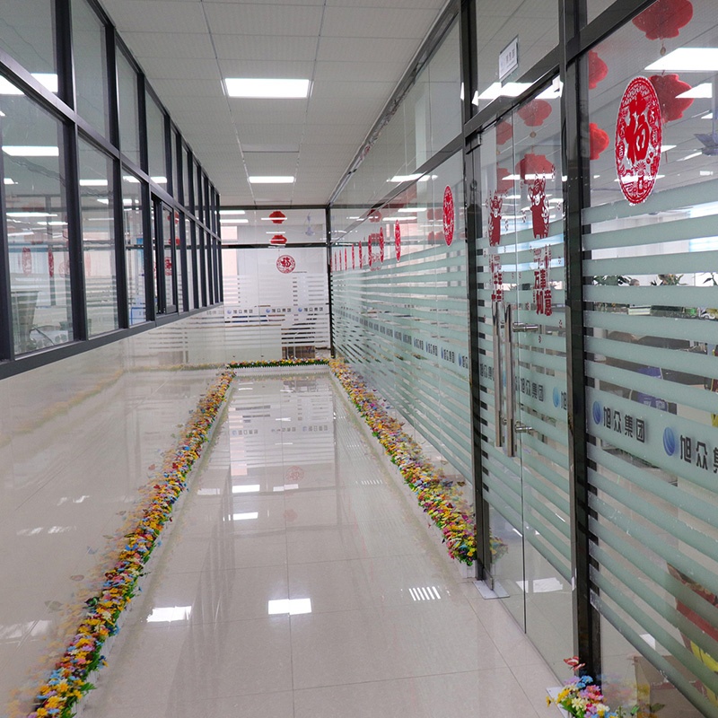 สภาพแวดล้อมสํานักงาน