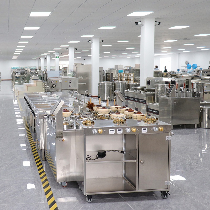 โชว์รูมของ บริษัท